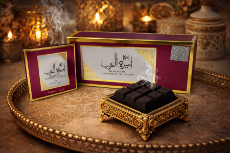 بخور اميره العرب