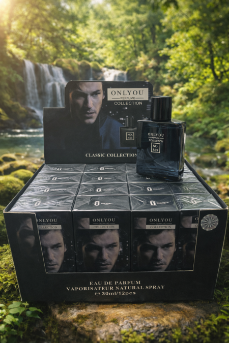 Only You – Classic Collection 🌸