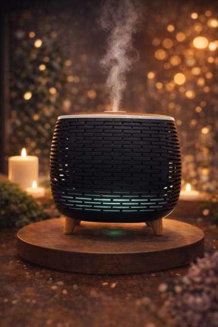 موزّع روائح