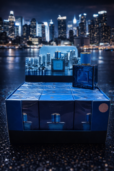 🌃 ONLYOU – Classic Collection 🌃