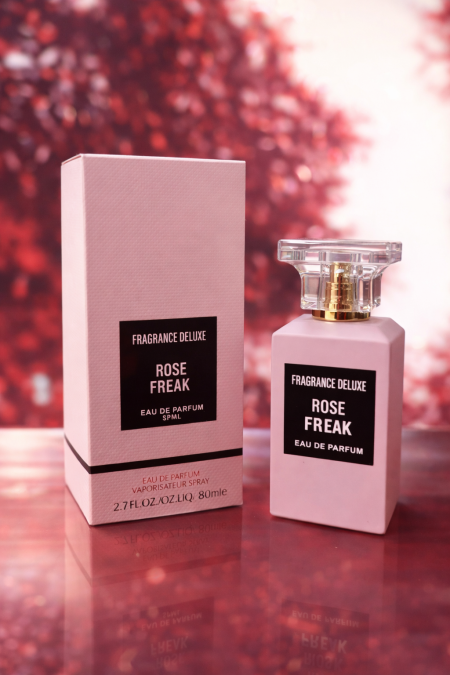 Rose Freak