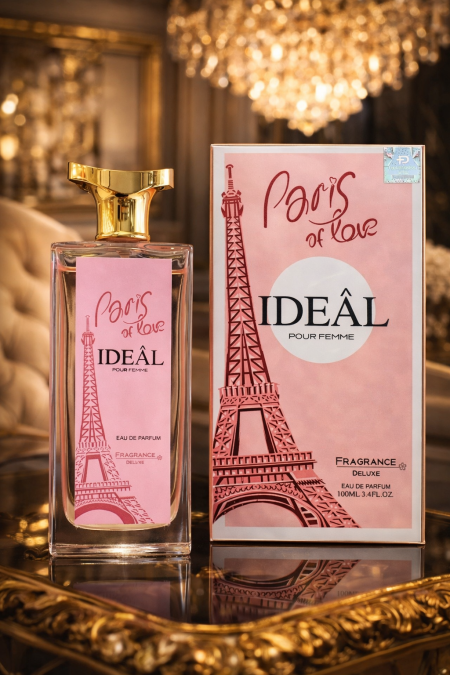 ايدول باريس