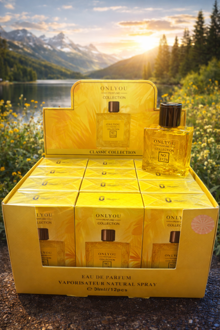 🌃 ONLYOU – Classic Collection 🌃