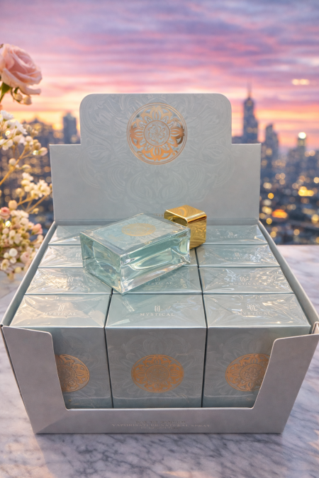 عطر قصه 30 مل