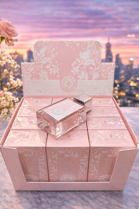 عطر ياره 30 مل