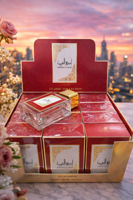عطر اميره العرب 30 مل
