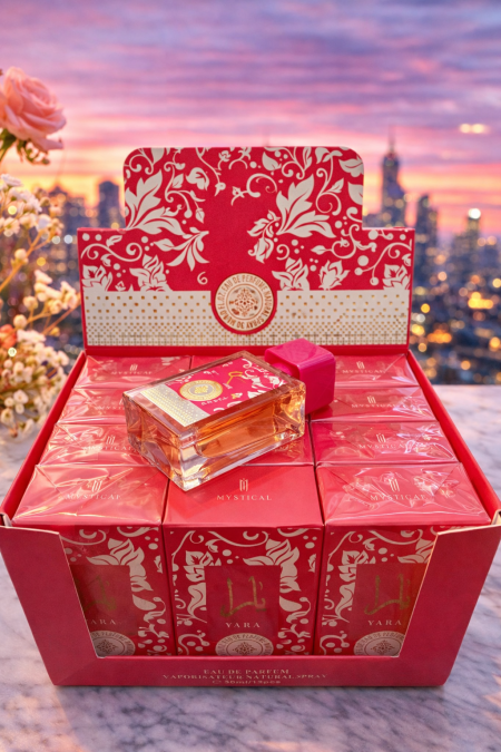 عطر ياره كاندي 30 مل