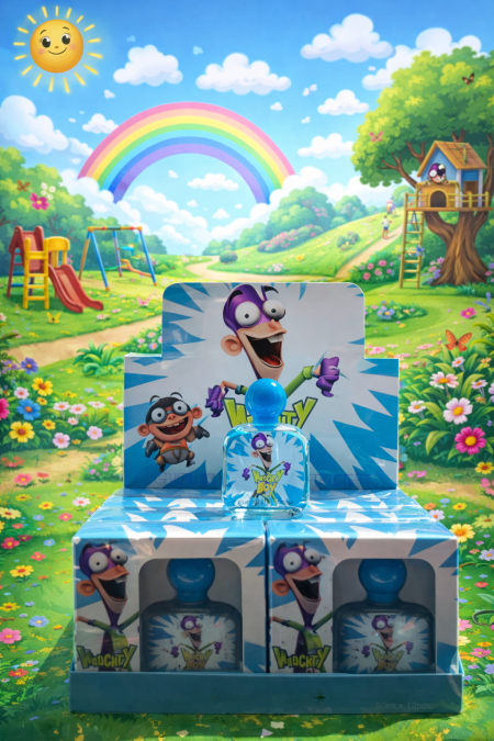 عطور اطفال مميزه