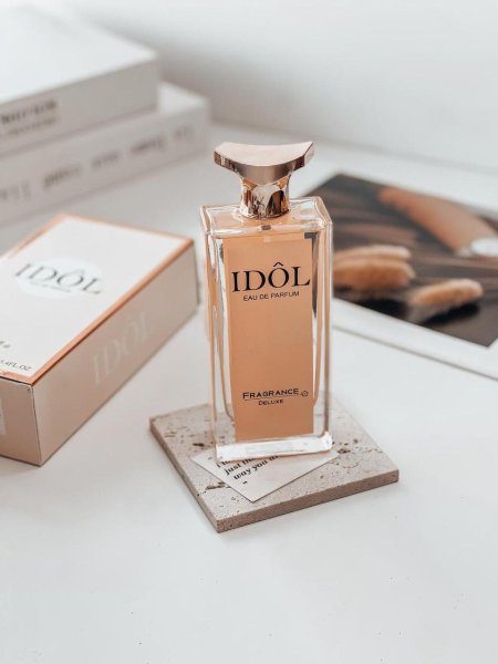 ايدول بيرفيوم