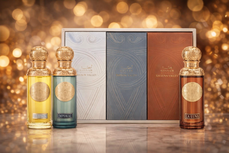 عطر طقم قصه  مميز