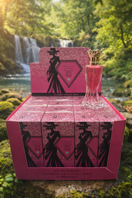 � عطر Only You – Classic Collection 🌸