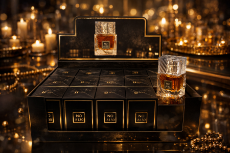 عطر خمره 30 مل