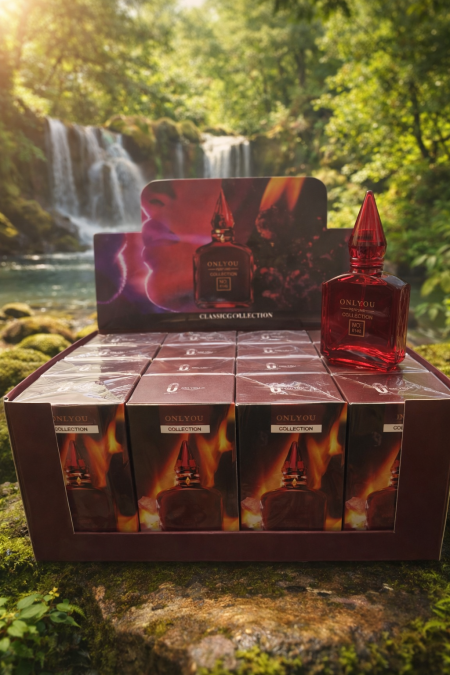 💗 Only You – Classic Collection