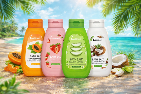 أملاح استحمام <br> <span class='text-color-warm'>سيتوفر قريباً</span>