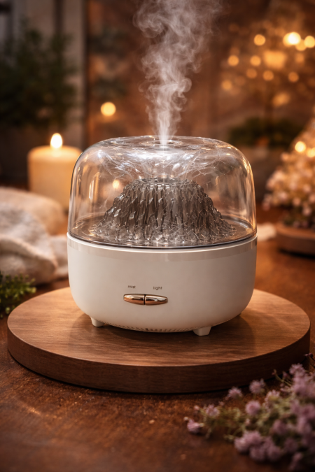 ✨ تصميم أنيق… وأجواء هدوء لا تُقاوَم ✨