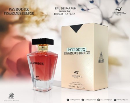 ✨ Payrodux Fragrance Deluxe ✨