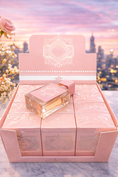 عطور 30 مل نسائيه مميزه