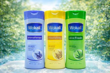 Wokali Total Moisture – ترطيب متكامل ببصمة طبيعية <br> <span class='text-color-warm'>سيتوفر قريباً</span>