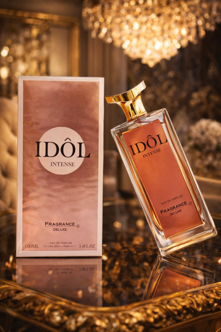 ايدول ان تنس