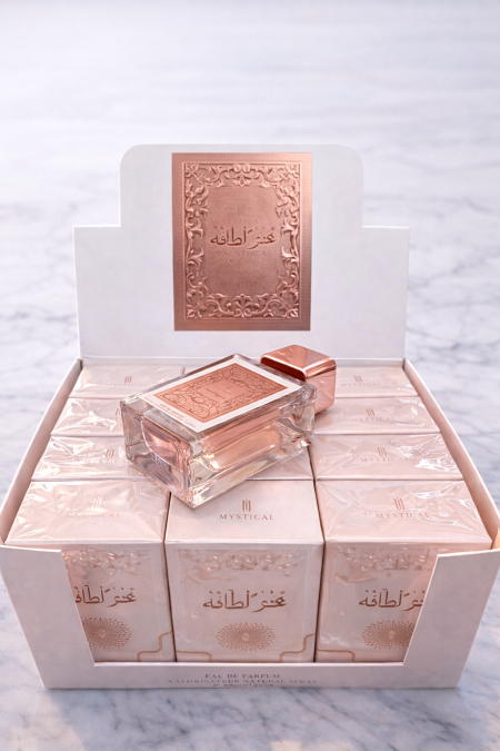 عطر فخر الطافه 30 مل
