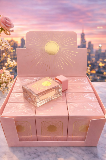 عطر بناتي 30 مل