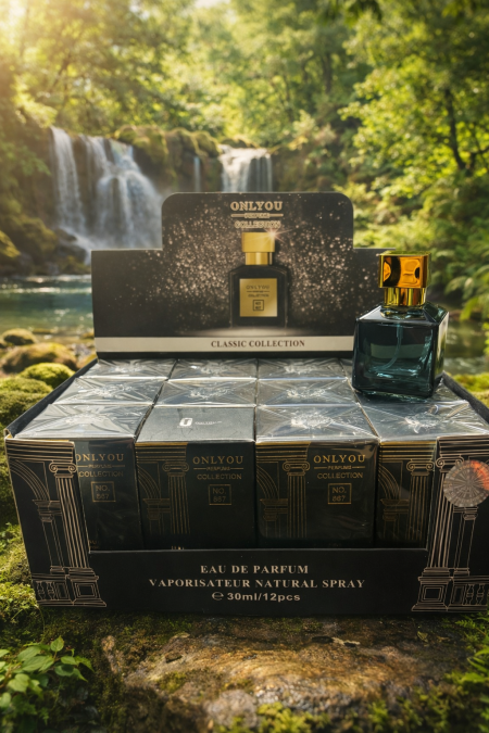 💗 Only You – Classic Collection