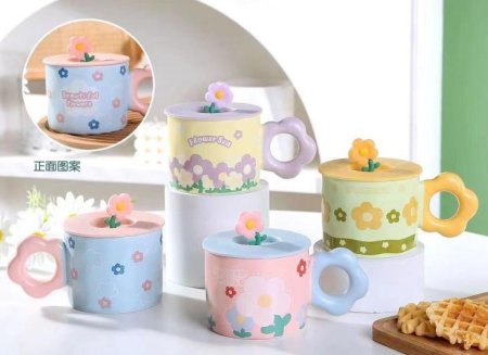 اختاري كوبك المفضل وغيّري جوك 💫