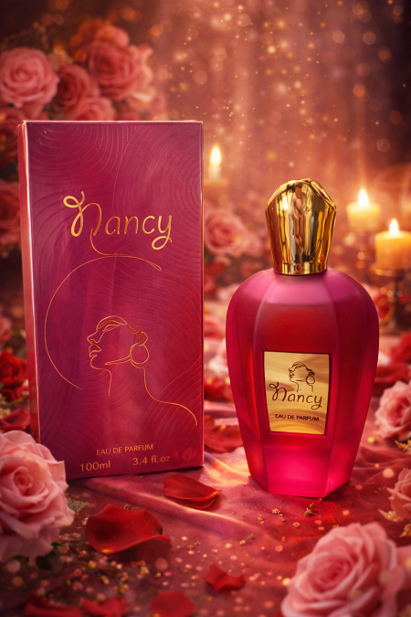 عطر نانسي