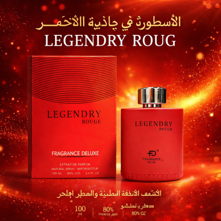 الجنت الاحمر