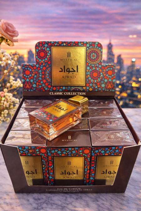 عطر 30 مل اجود