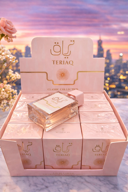 عطر ترياق 30 مل