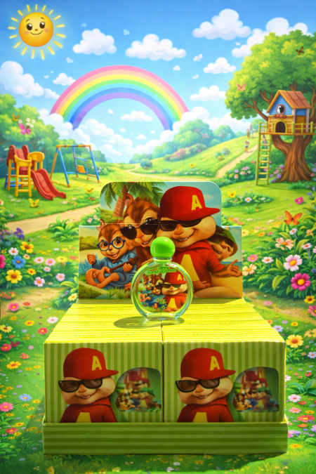 عطر اطفال مميز