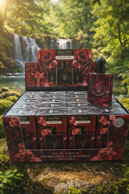 Only You – Classic Collection 🌸