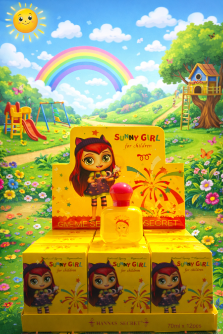 عطر اطفال مميزه