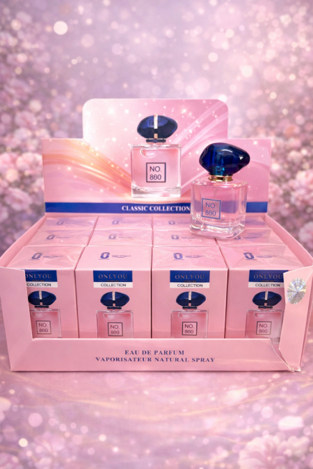 عطر 30 مل ماي وي