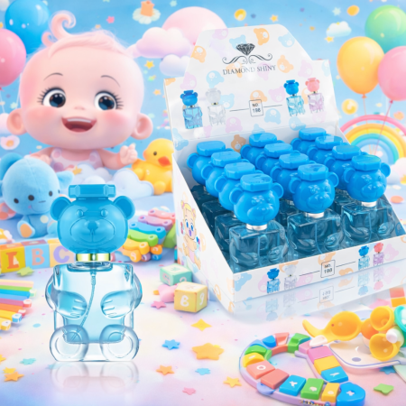 عطر بيبي باودر