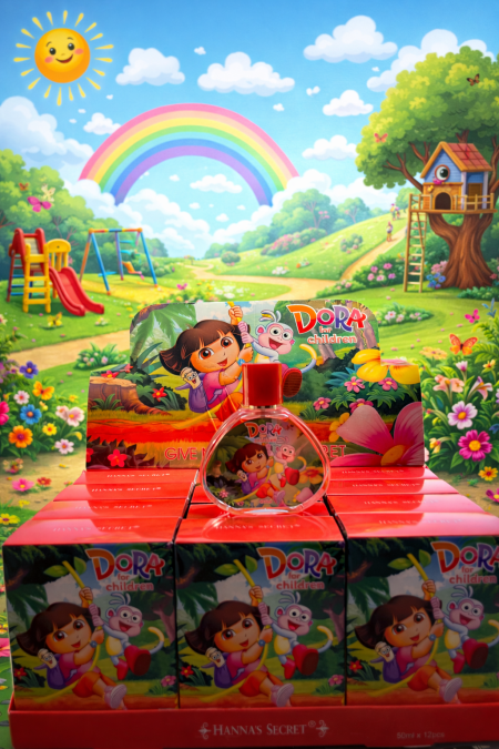 عطر اطفال مميزه