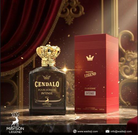 سكاندل للرجال