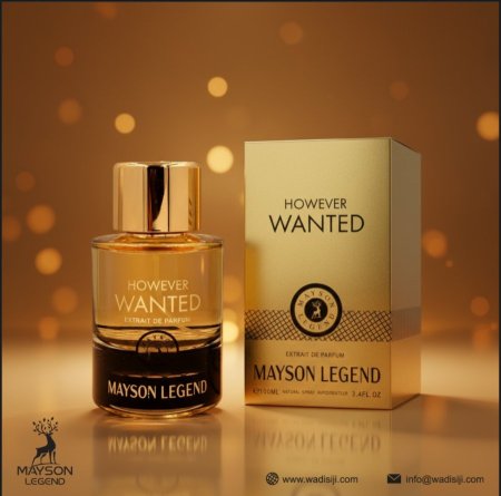 عطر ونتند