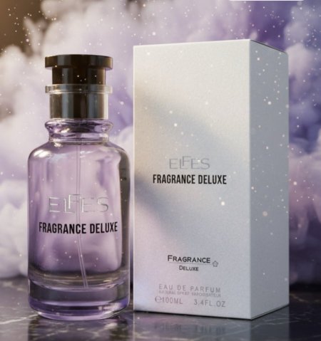 Elfes Fragrance