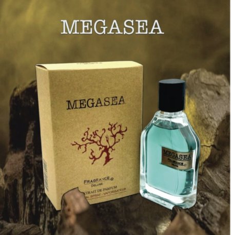 عطر ميجا سي