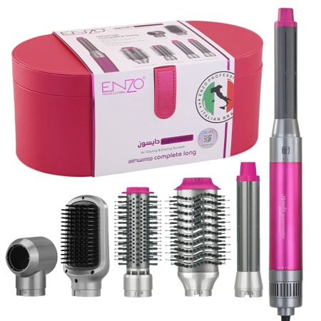 جهاز تصفيف شعر بالهواء الساخن