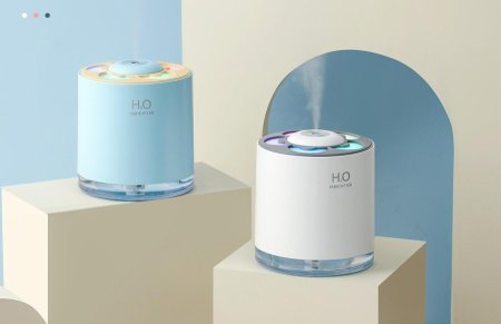 جهاز ترطيب هواء