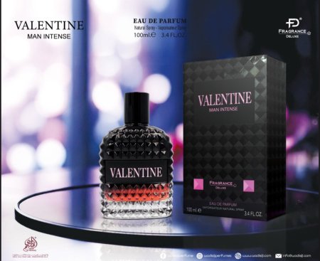 عطر فلنتينو ان تنس