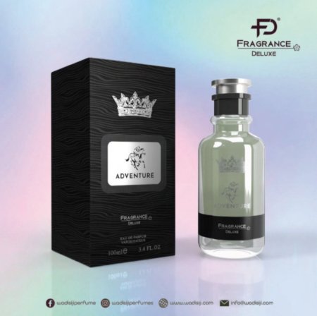 ادفنت بيرفيوم