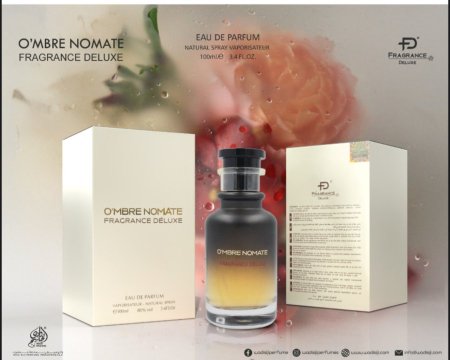 عطرانبر نو ماد