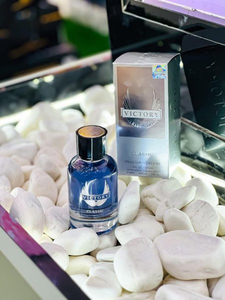 ان فكتس كلاسيك