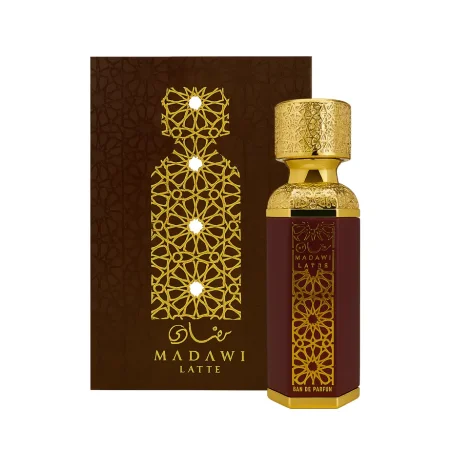 عطر مضاوي بني