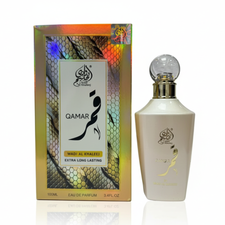 عطر قمر