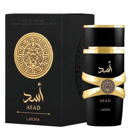 عطر اسد